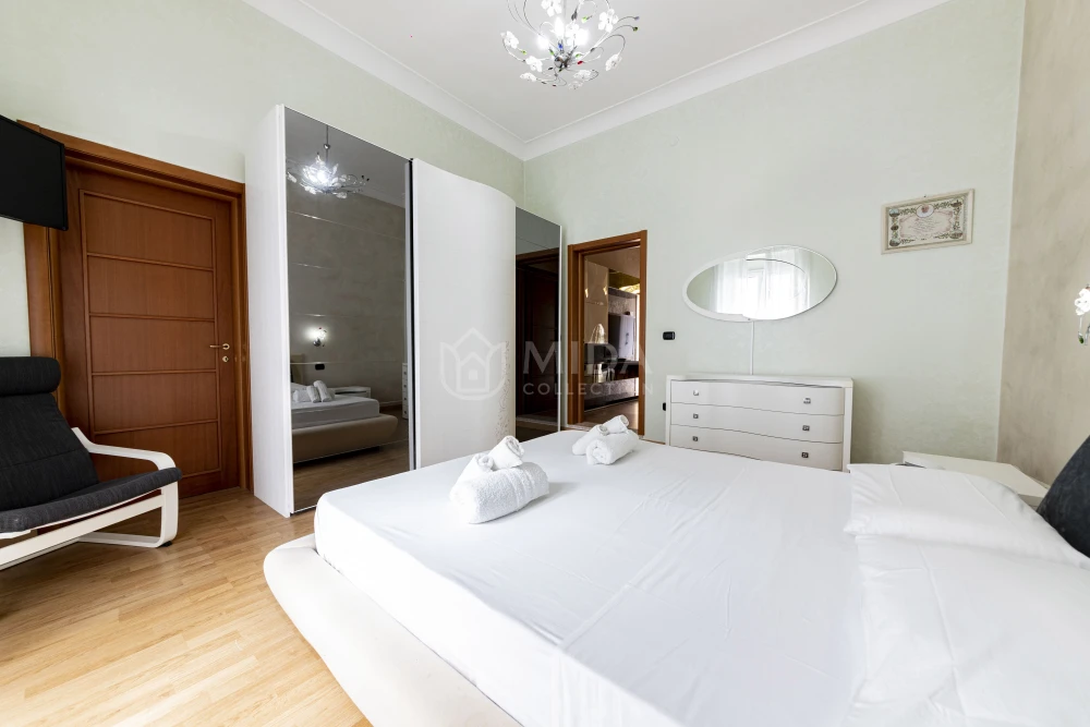 Coral Bay Apartment