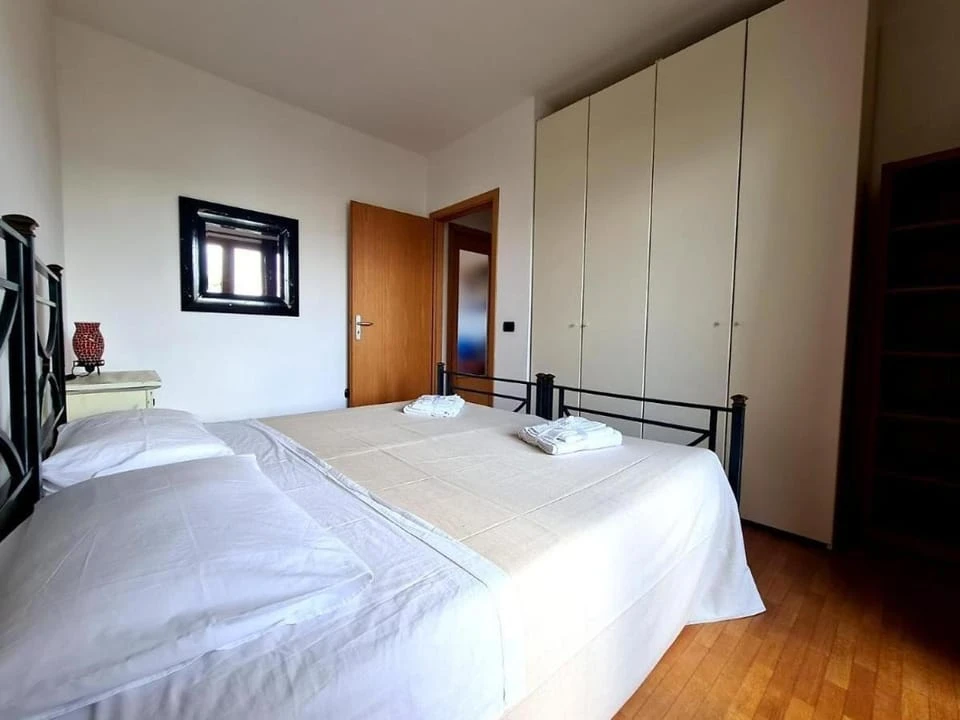Dolceriva Apartment 
