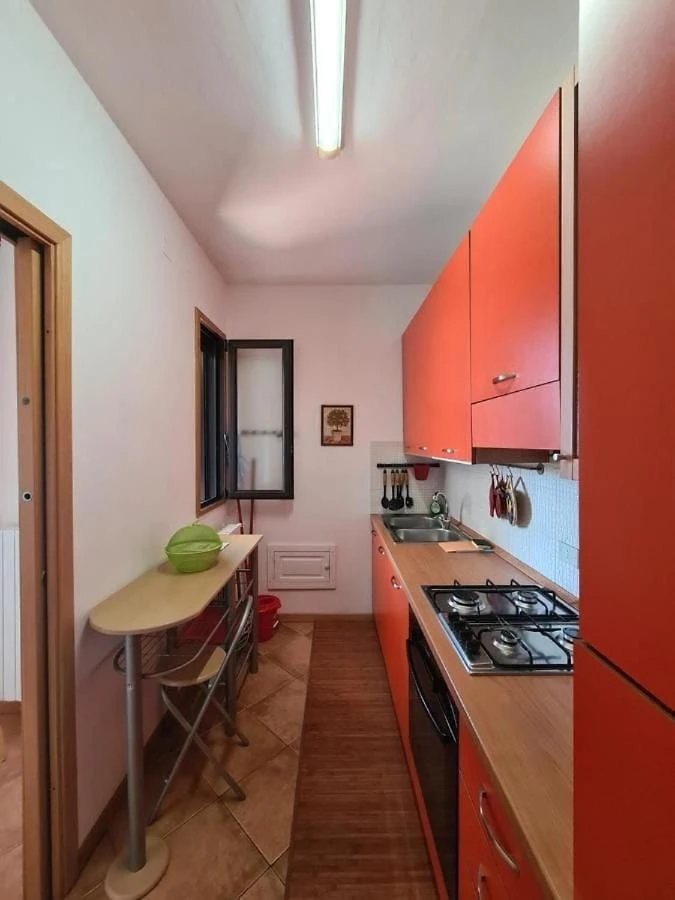 Dolceriva Apartment 
