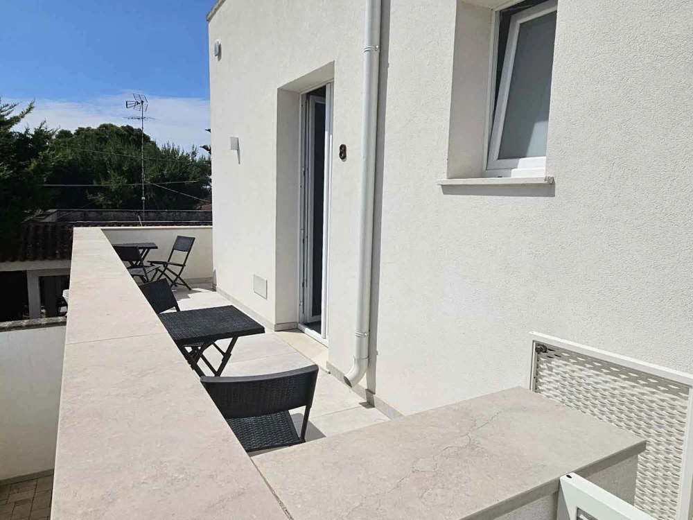 Appartamento 8 - Diletta's Residence