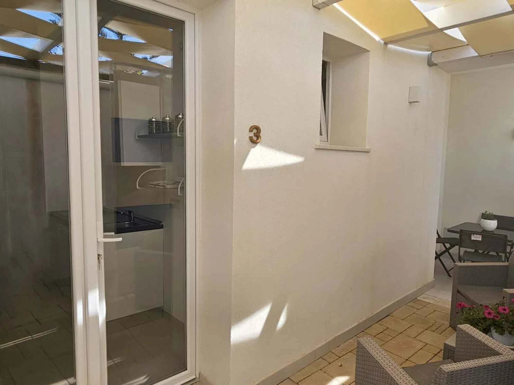 Appartamento 3 - Diletta's Residence
