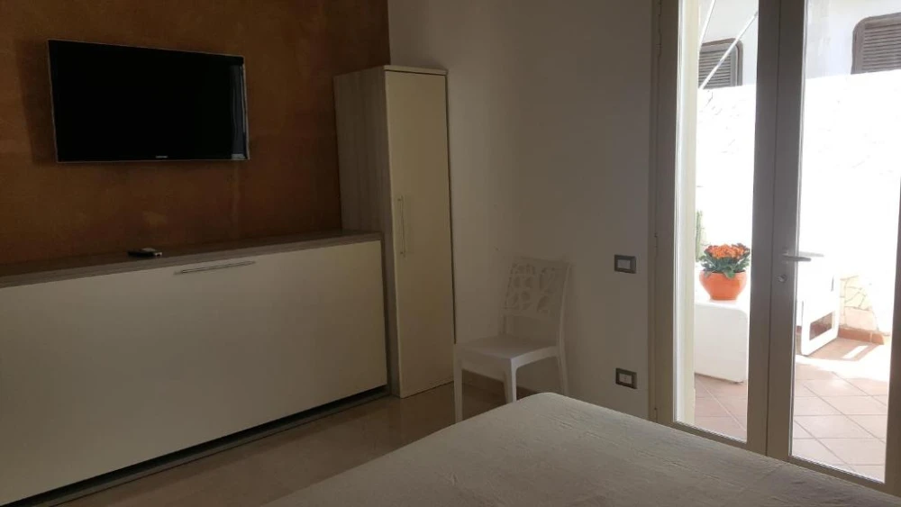 Casina Cucci - Appartamento Destra 