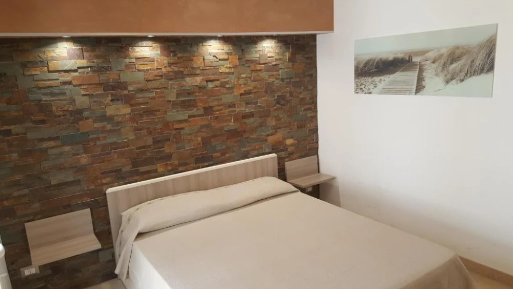 Casina Cucci - Appartamento Destra 