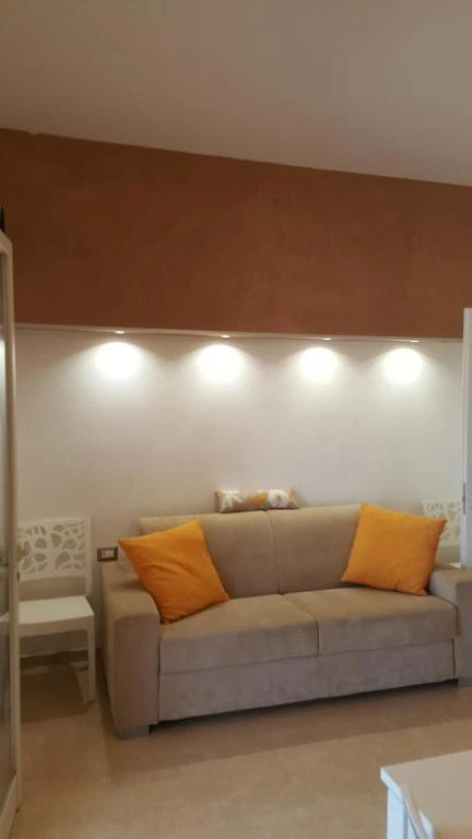 Casina Cucci - Appartamento Destra 