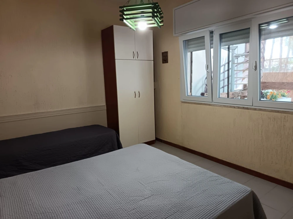 Loto Apartment