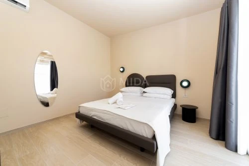 Stanza Sole - Belvedere Rooms