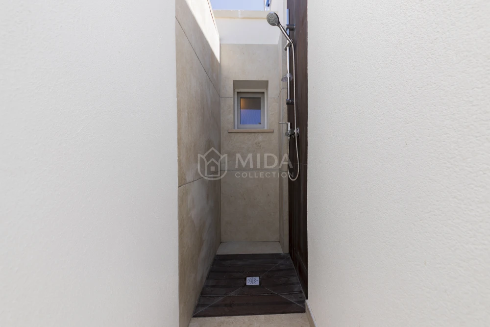 Stanza Sole - Belvedere Rooms