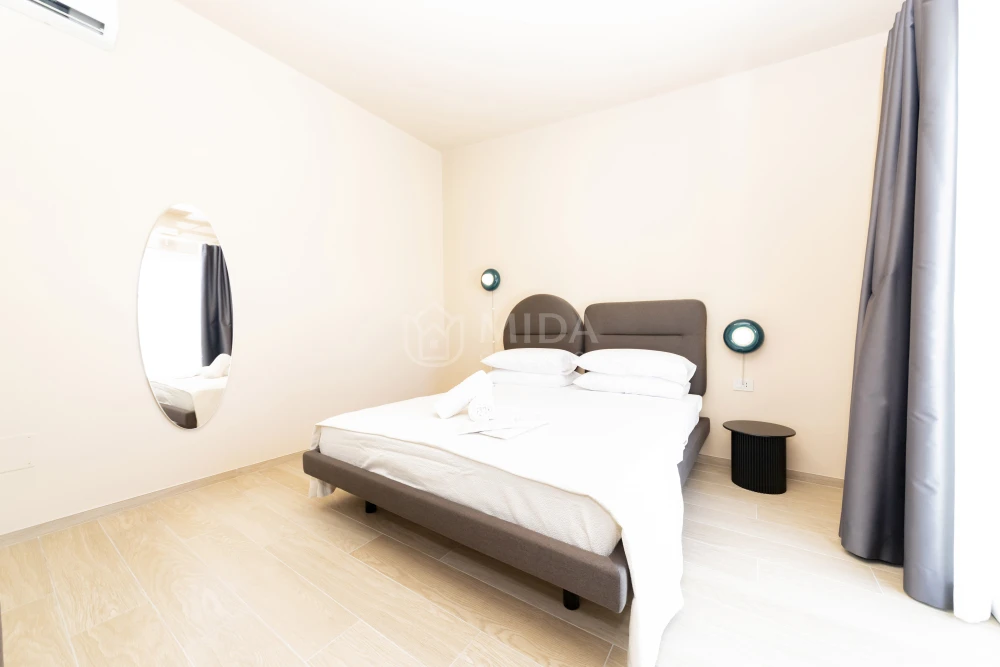 Stanza Mare - Belvedere Rooms