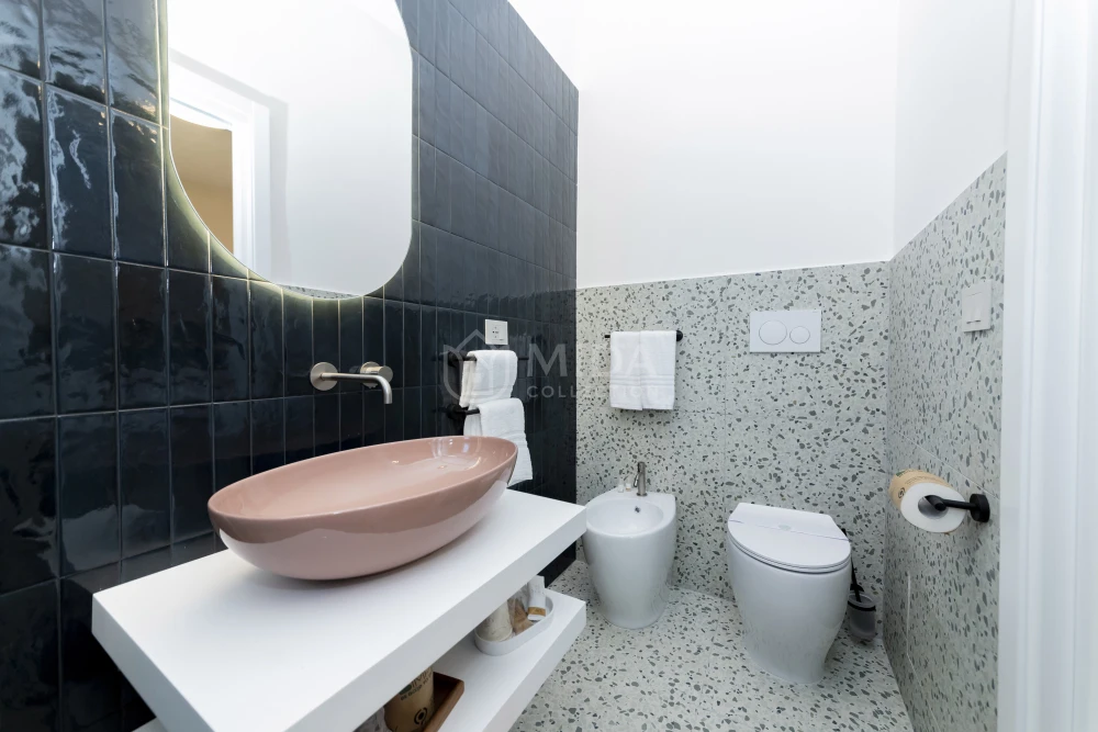 Stanza Mare - Belvedere Rooms