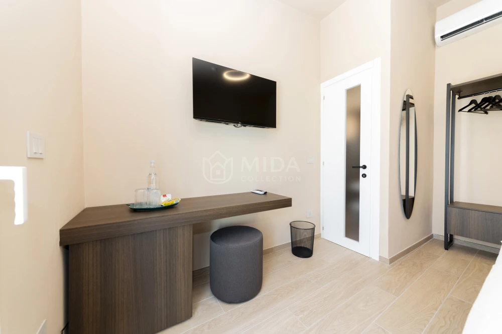 Stanza Sole - Belvedere Rooms