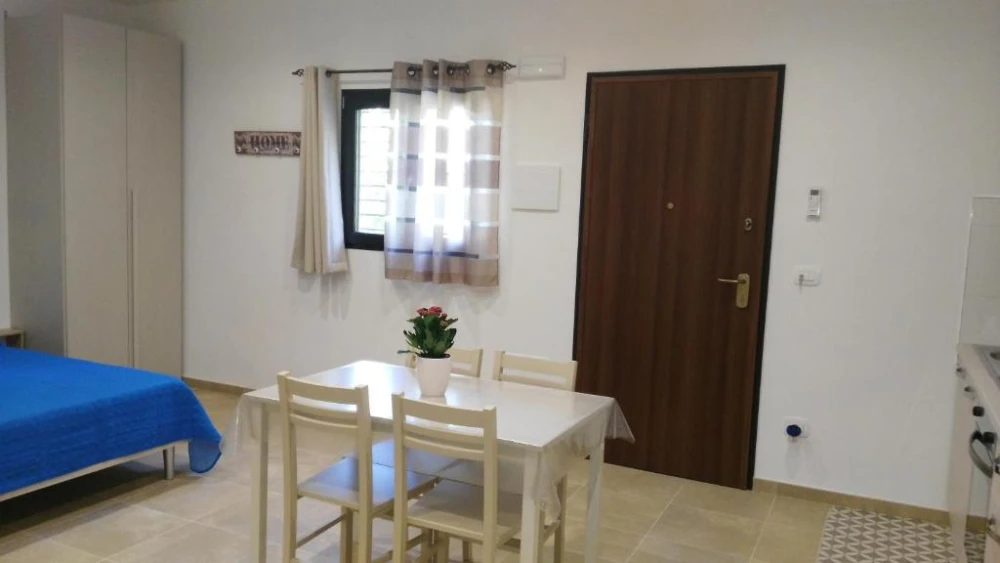 Aria Di Casa