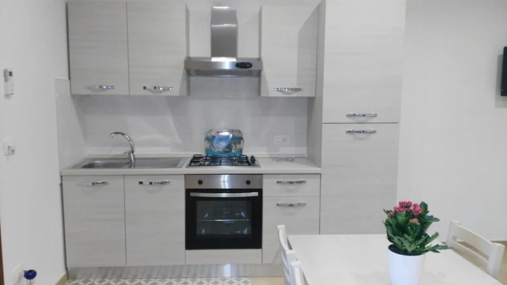 Aria Di Casa