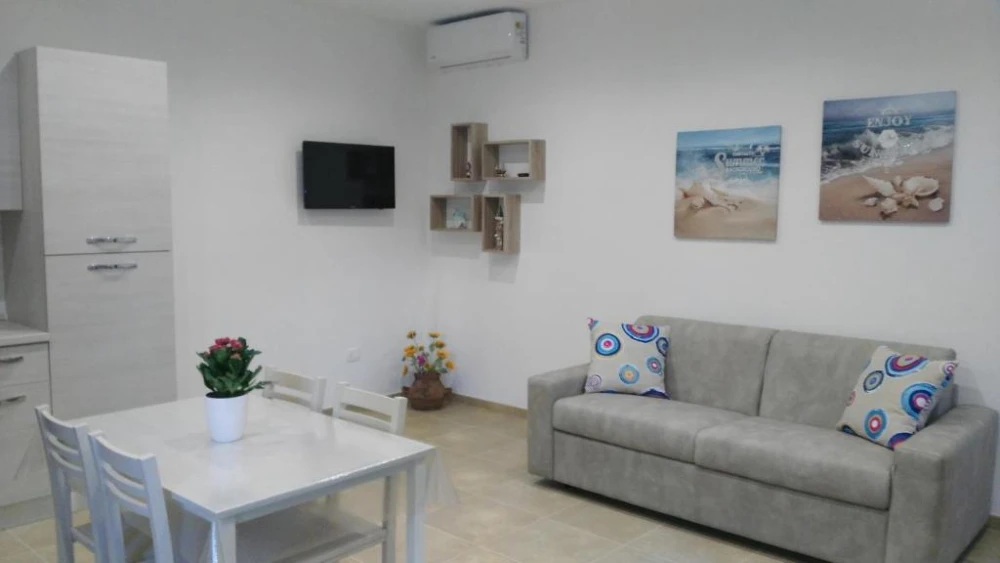 Aria Di Casa