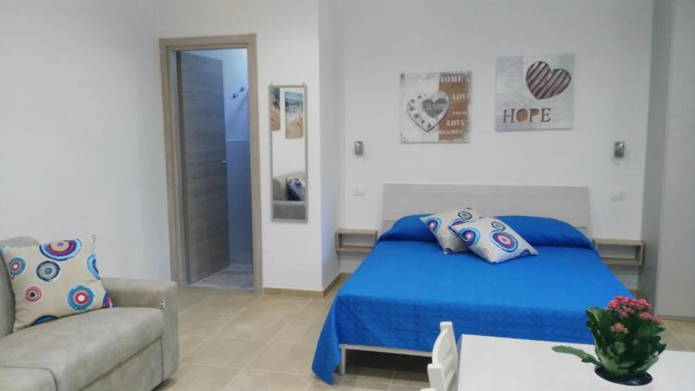 Aria Di Casa
