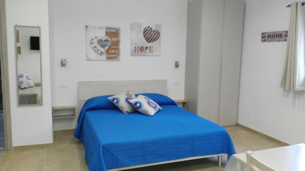 Aria Di Casa