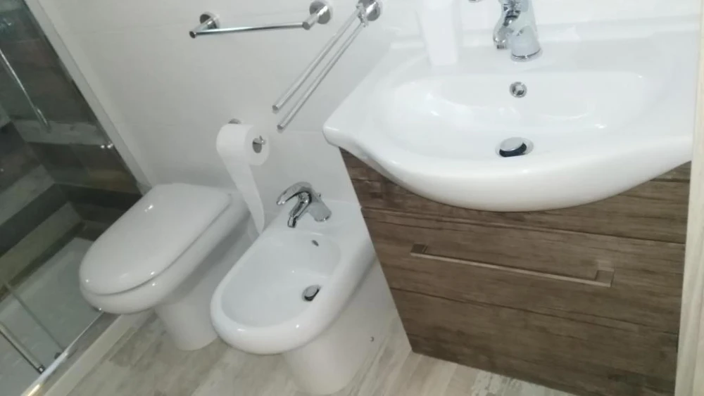 Aria Di Casa