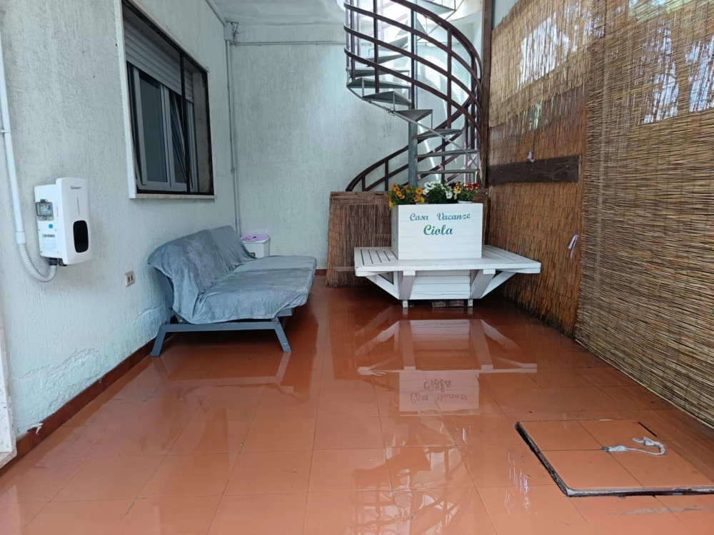 Loto Apartment