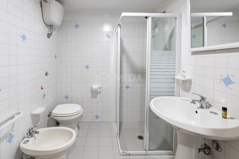 Nautilus - Azzurra Apartaments