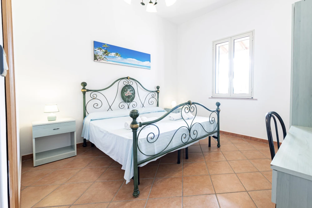 Villa Zeus - Casa Grande 