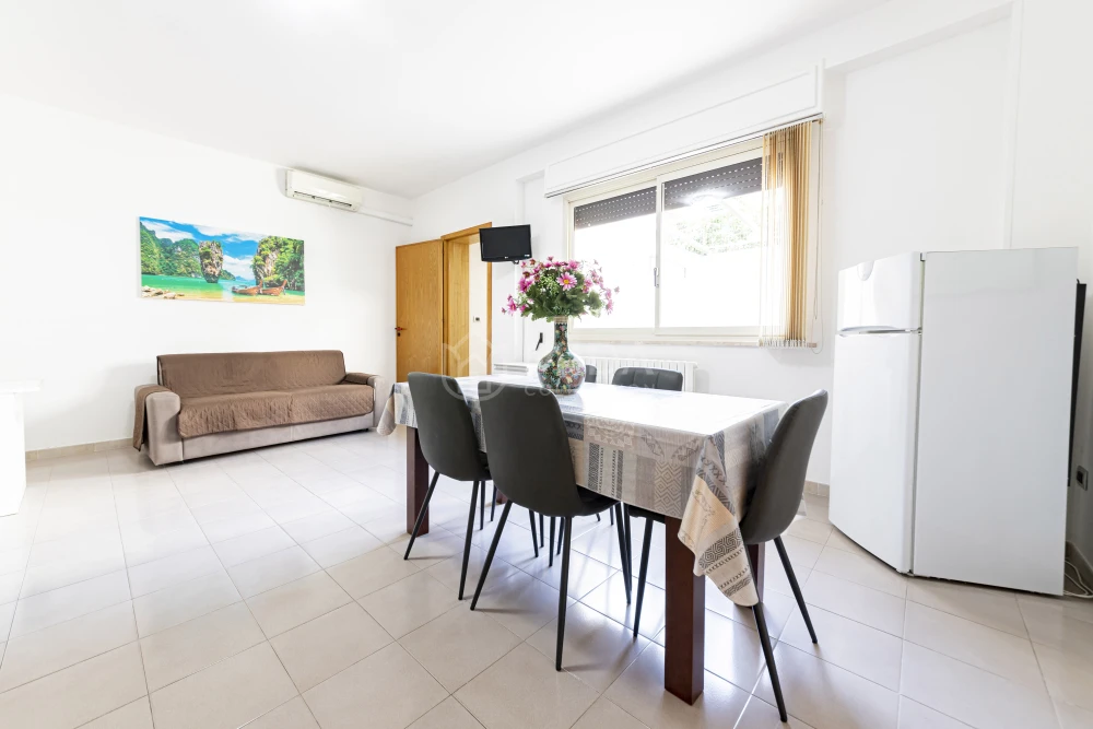 Nautilus - Azzurra Apartaments