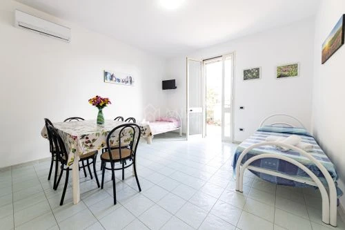 Villa Zeus - Casa Piccola 