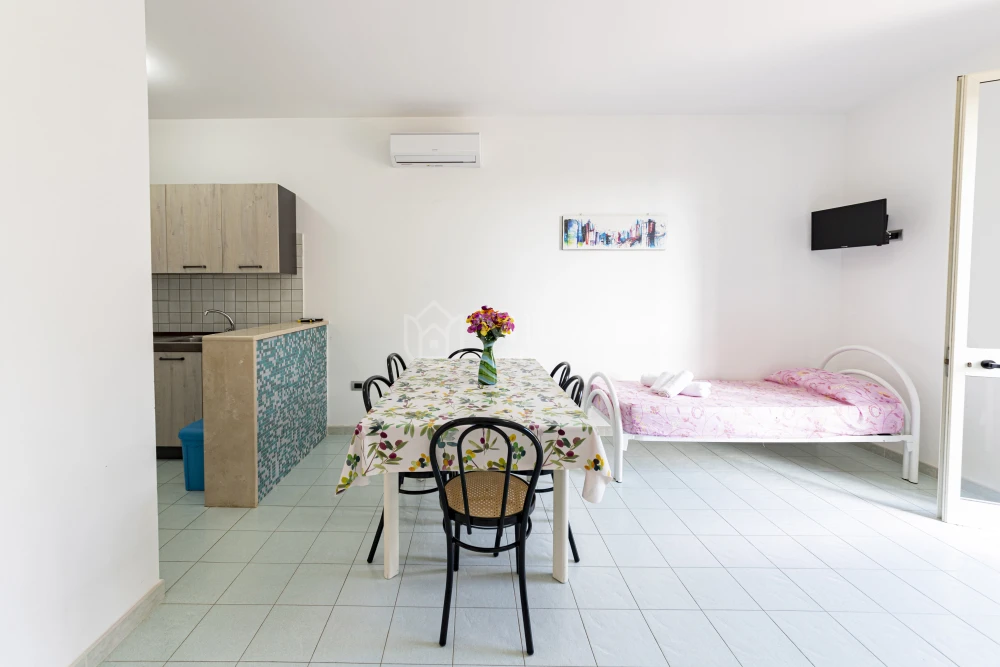 Villa Zeus - Casa Piccola 