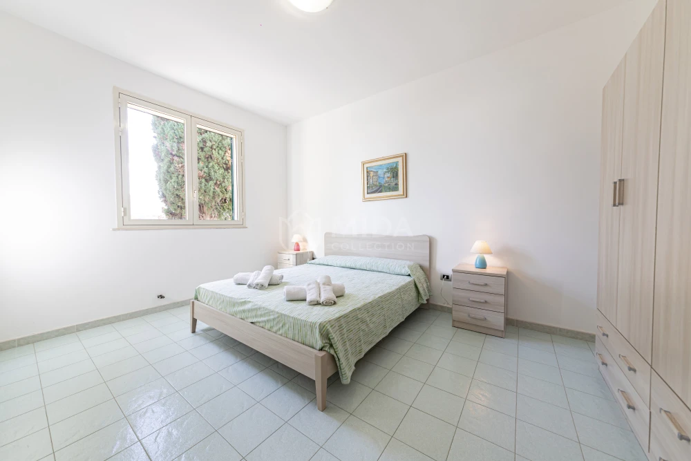 Villa Zeus - Casa Piccola 