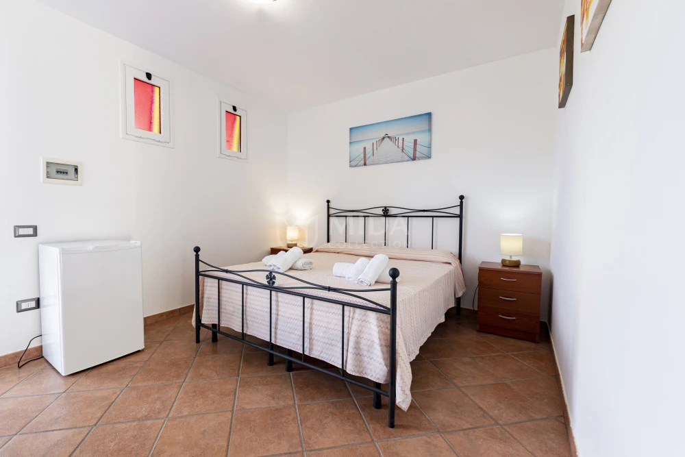 Villa Zeus - Casa Piccola 