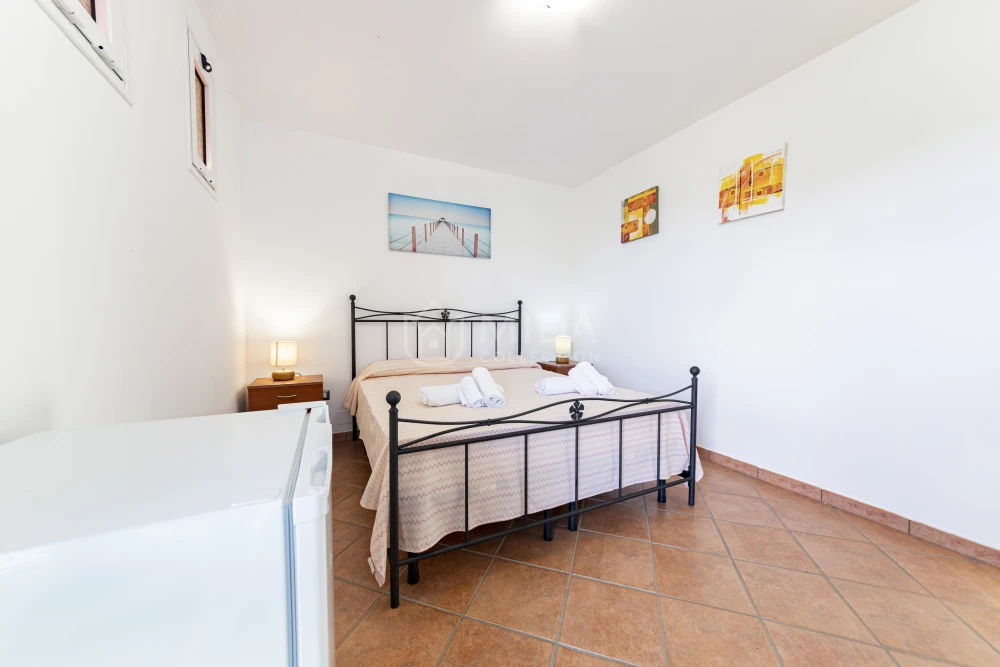 Villa Zeus - Casa Piccola 