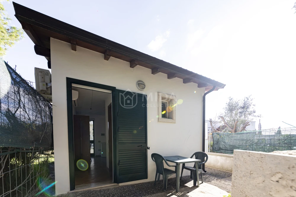 Villa Zeus - Casa Piccola 