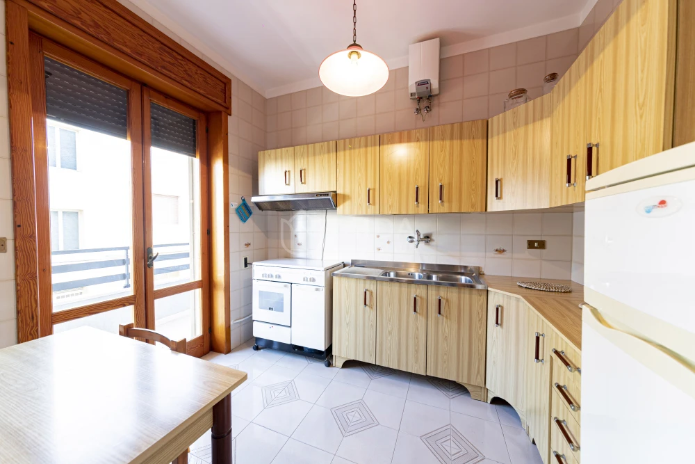 Stella Marina - Azzurra Apartments