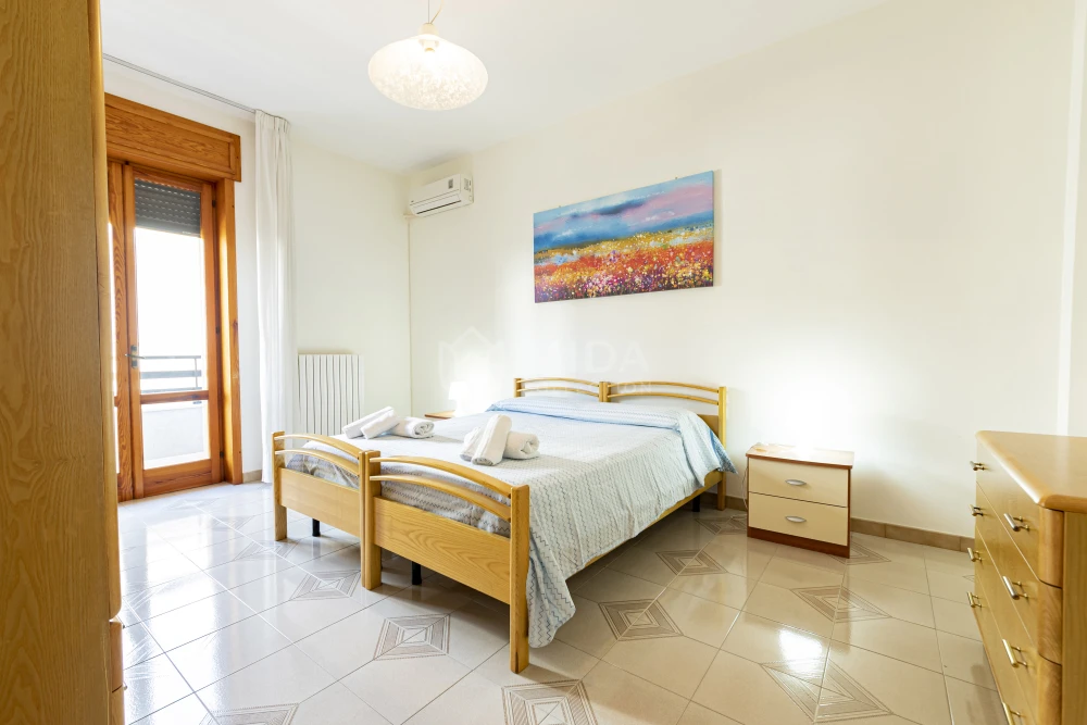 Stella Marina - Azzurra Apartments