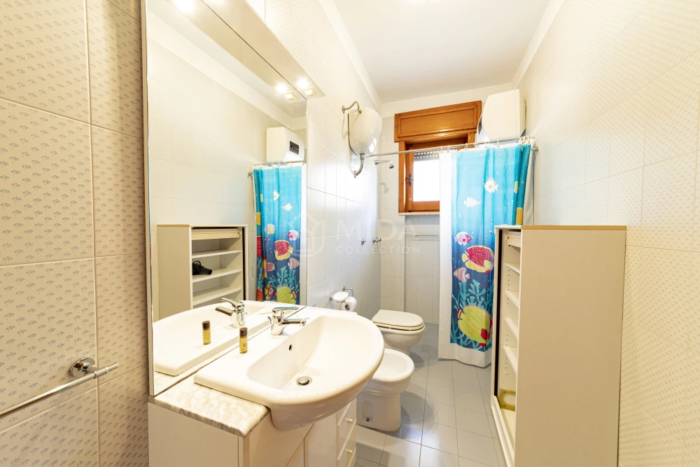 Stella Marina - Azzurra Apartments