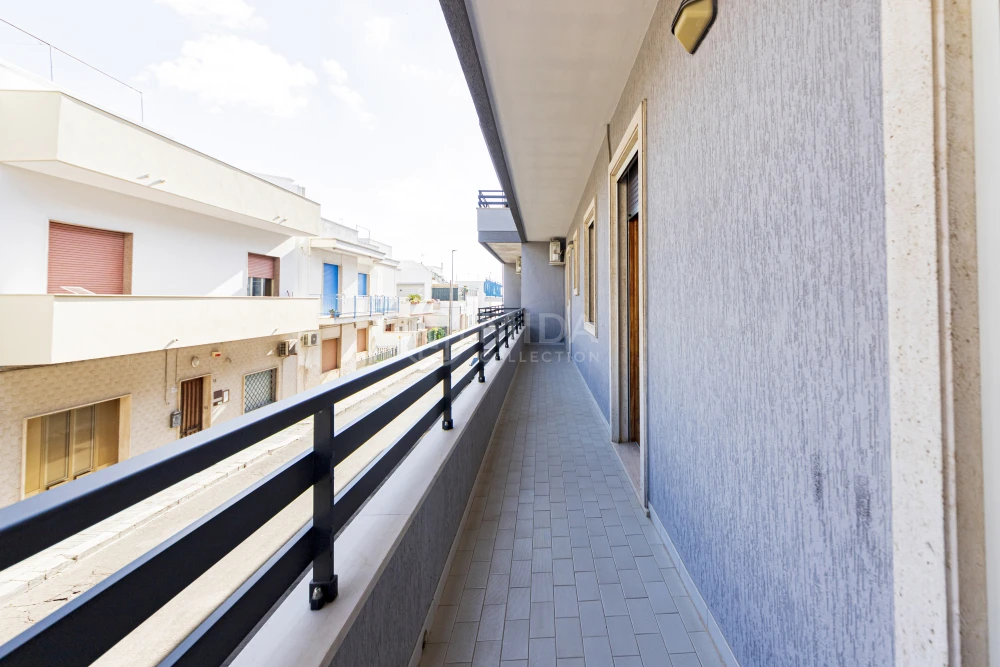 Stella Marina - Azzurra Apartments