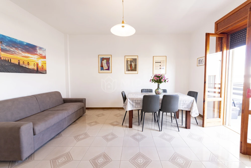 Maia - Azzurra Apartments