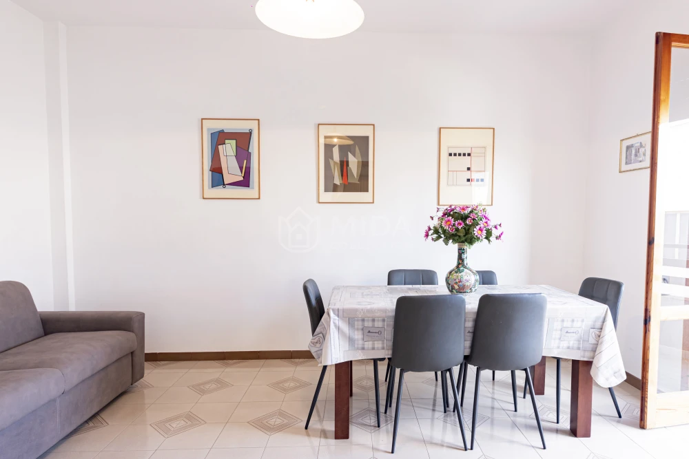 Maia - Azzurra Apartments