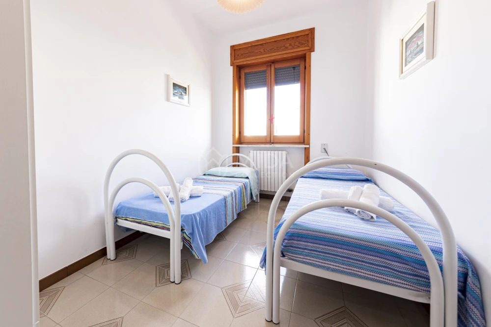 Maia - Azzurra Apartments