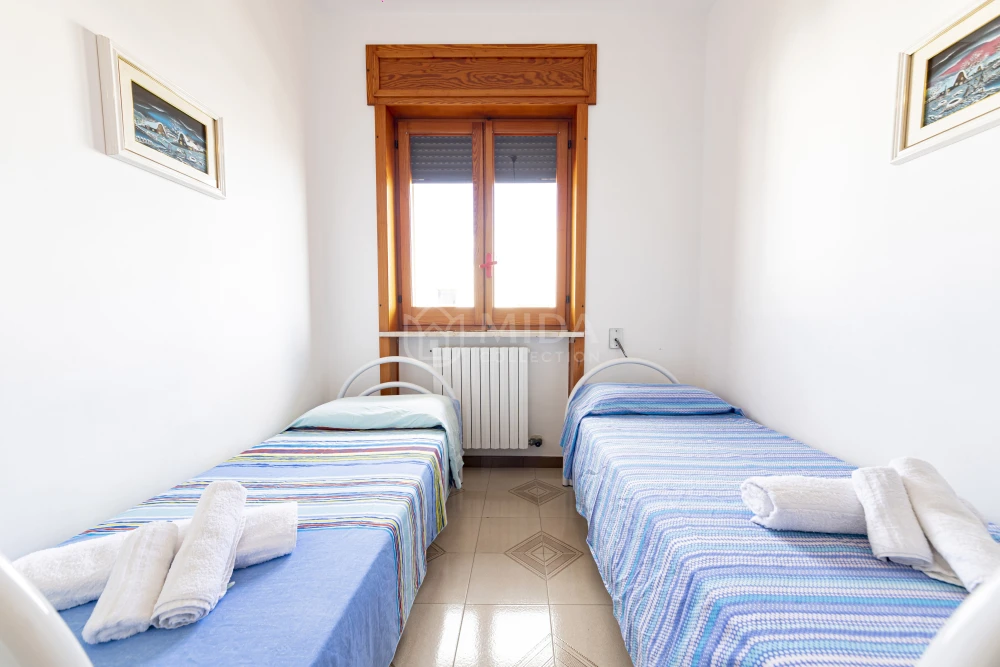 Maia - Azzurra Apartments