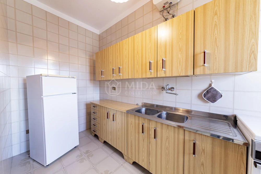 Astrea - Azzurra Apartments