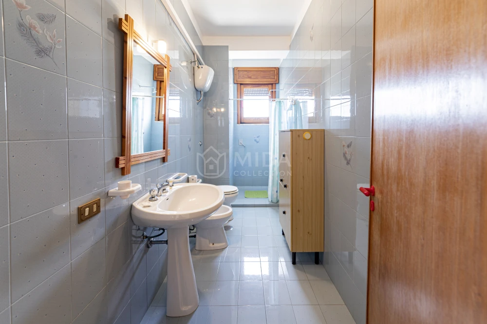 Astrea - Azzurra Apartments
