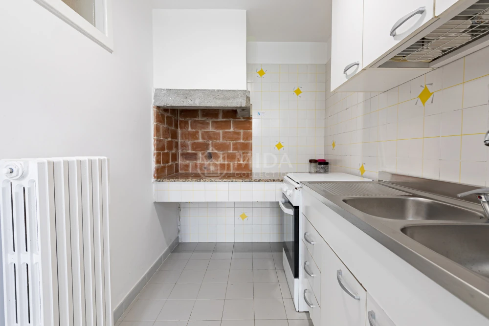 Nautilus - Azzurra Apartaments
