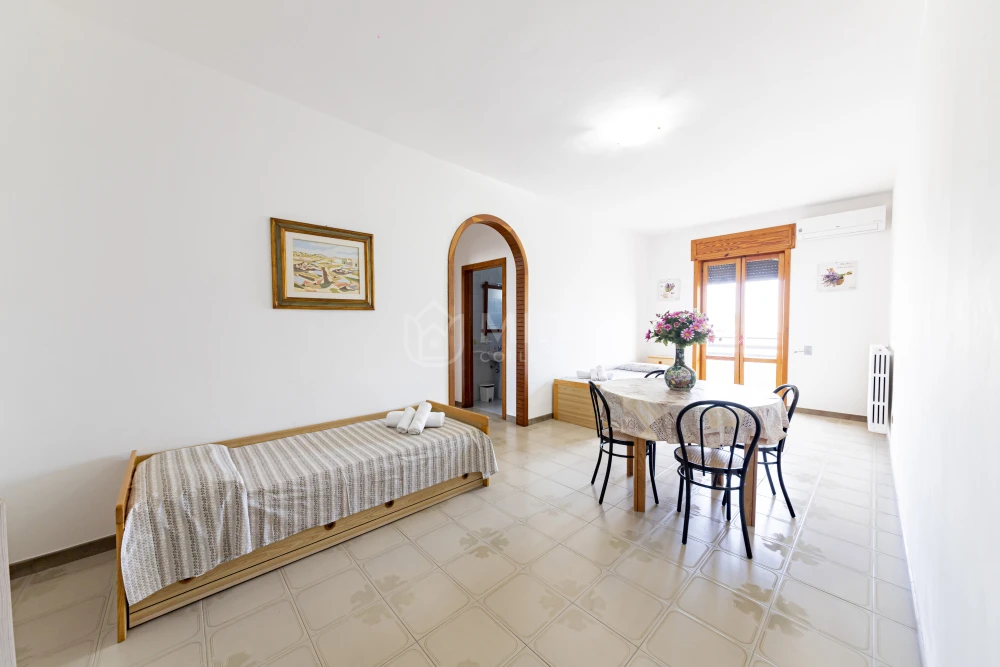 Gaia - Azzurra Apartments