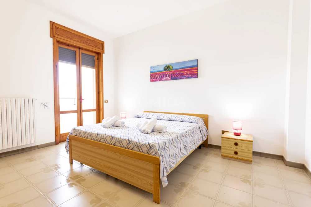 Gaia - Azzurra Apartments