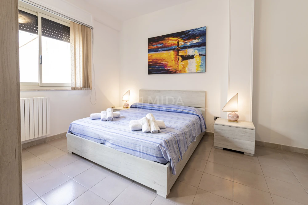 Nautilus - Azzurra Apartaments