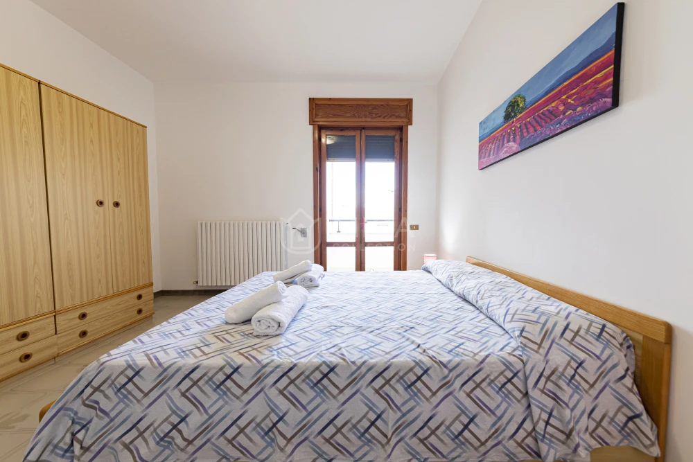 Gaia - Azzurra Apartments