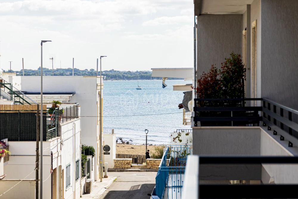 Stella Marina - Azzurra Apartments