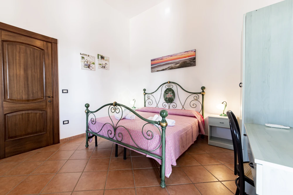 Villa Zeus - Casa Grande 