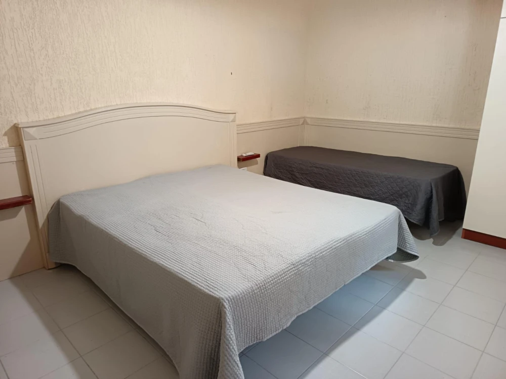 Loto Apartment