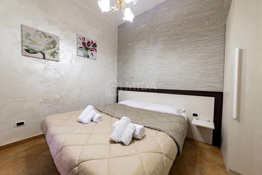 Maridea Flat 