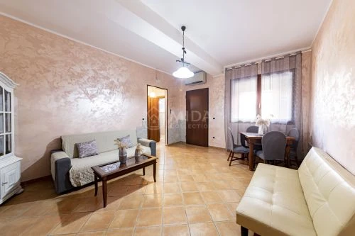 Maridea Flat 